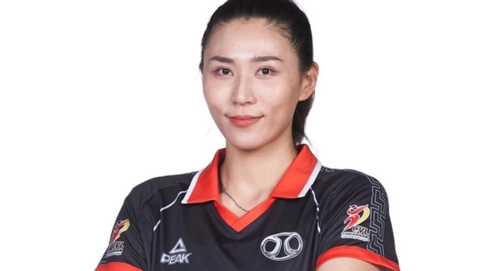huatihui-网传北京多位老将或退役！金烨王云蕗让人舍不得，青春都留在北汽|北京女排|逯雨菲|球迷|球队|女排_新浪体育_新浪新闻